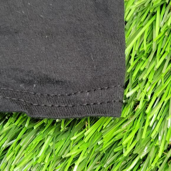 The Notorious B.I.G. Shirt Womens Medium 19x24 Black - Picture 3 of 11